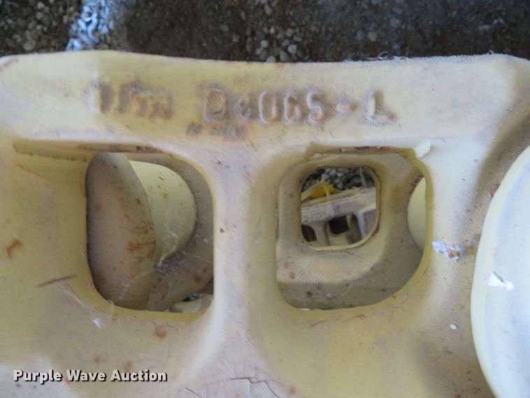 image for item EV9702 (3) ITM crawler track chains