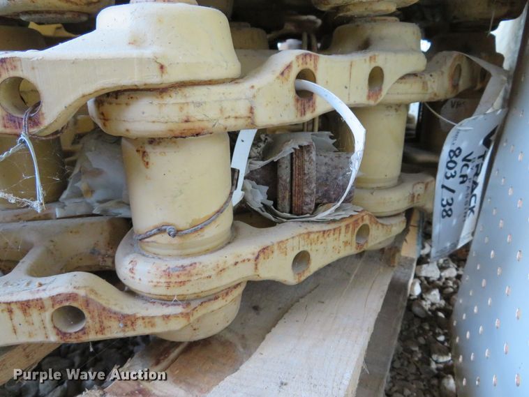 image for item EV9703 (2) ITM crawler track chains