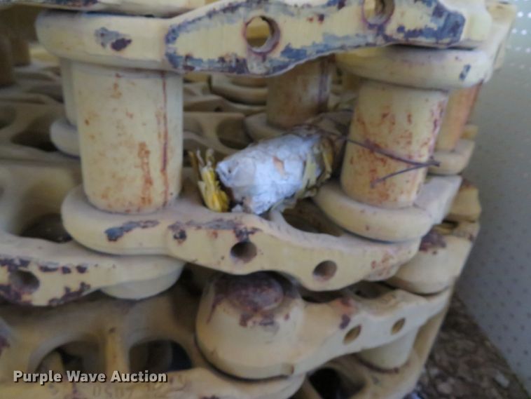 image for item EV9705 (2) ITM crawler track chains