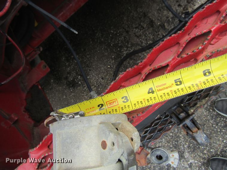 image for item FD9278 1989 Freightliner FLC112 tank truck