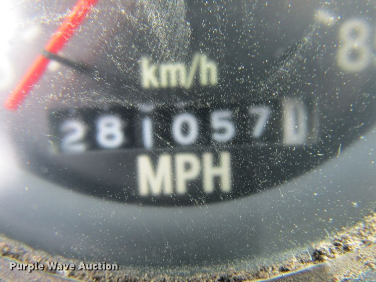 image for item FD9278 1989 Freightliner FLC112 tank truck