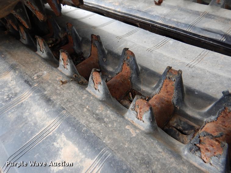 image for item FI9589 Skid steer tracks