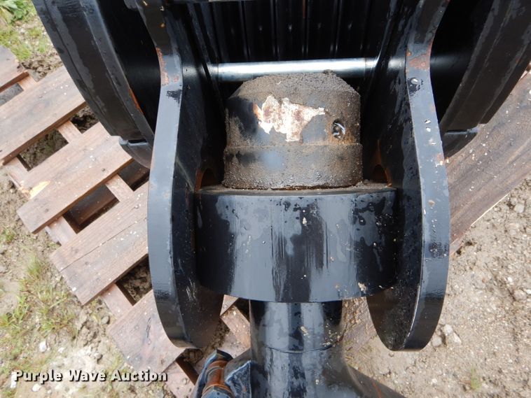 image for item FI9618 Terex QRJ100SV18RTB crane block