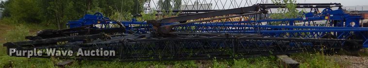 image for item FI9619 (3) American Crane jibs