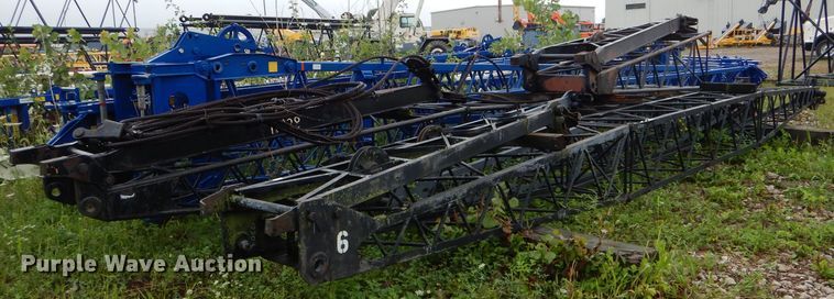 image for item FI9619 (3) American Crane jibs