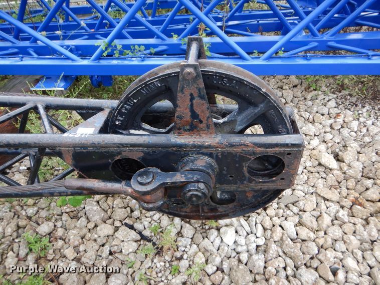 image for item FI9619 (3) American Crane jibs