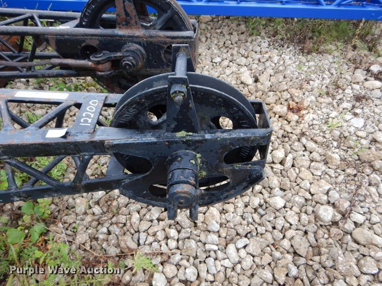 image for item FI9619 (3) American Crane jibs