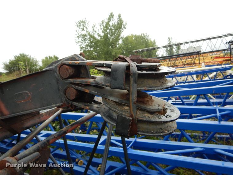 image for item FI9619 (3) American Crane jibs