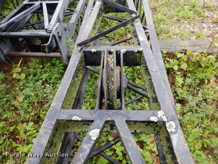 image for item FI9619 (3) American Crane jibs