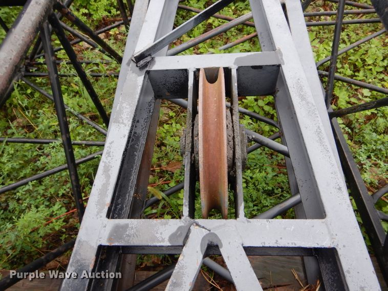 image for item FI9619 (3) American Crane jibs