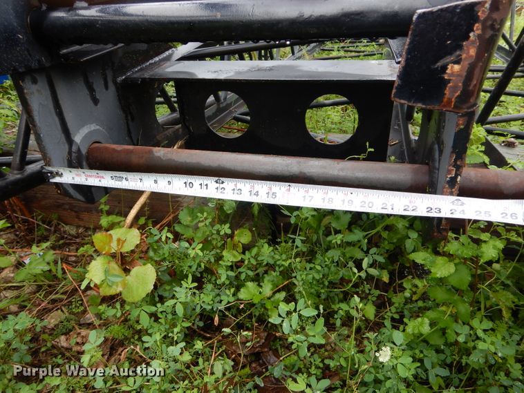 image for item FI9619 (3) American Crane jibs