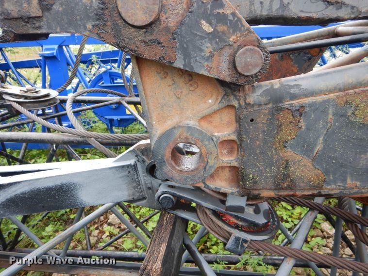 image for item FI9619 (3) American Crane jibs