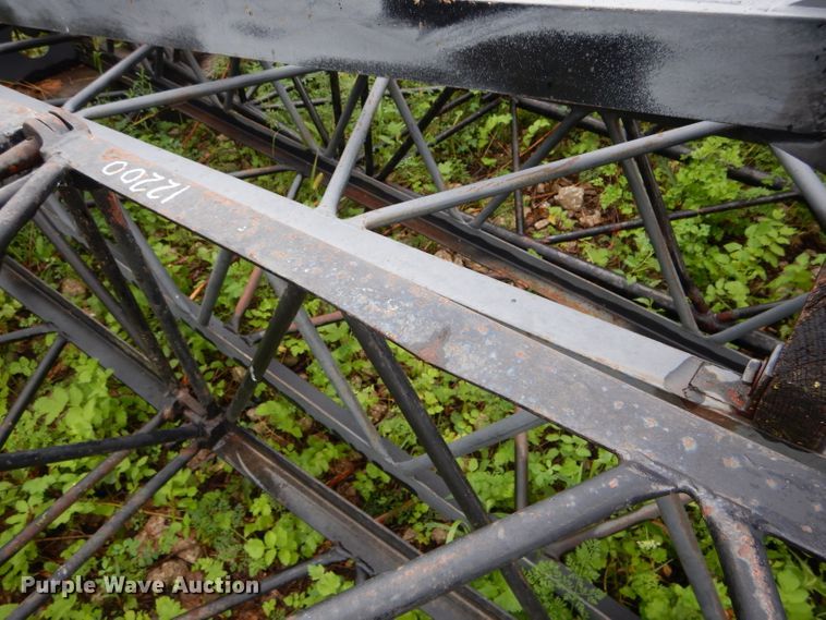 image for item FI9619 (3) American Crane jibs