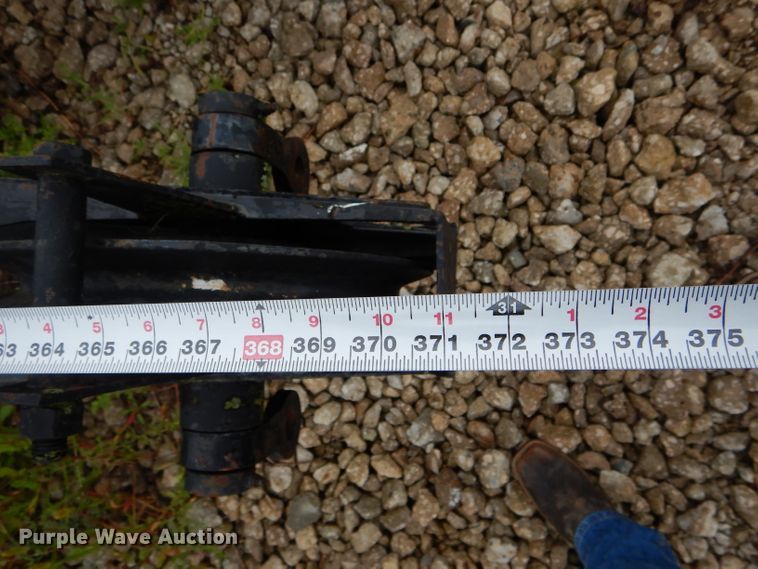 image for item FI9619 (3) American Crane jibs