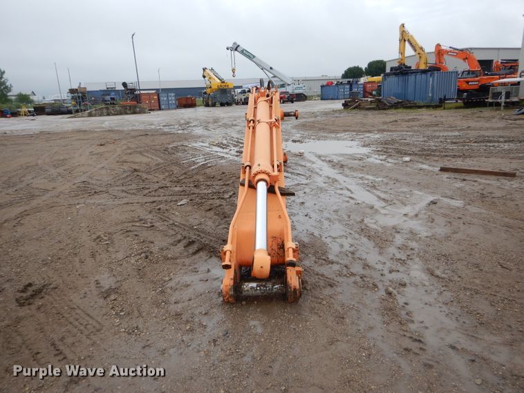 image for item FI9620 2006 Doosan DX300LC excavator boom