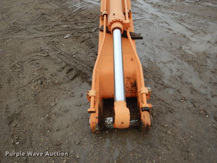 image for item FI9620 2006 Doosan DX300LC excavator boom