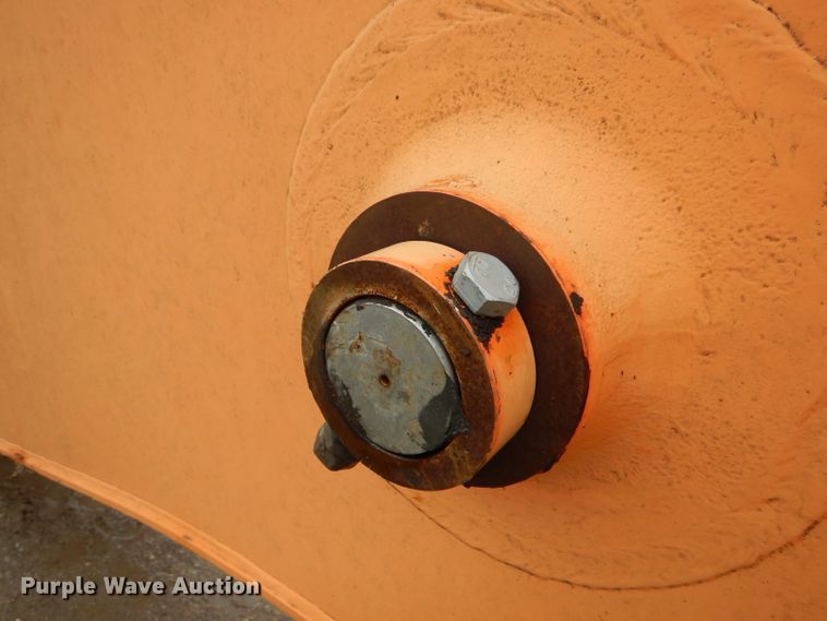 image for item FI9620 2006 Doosan DX300LC excavator boom