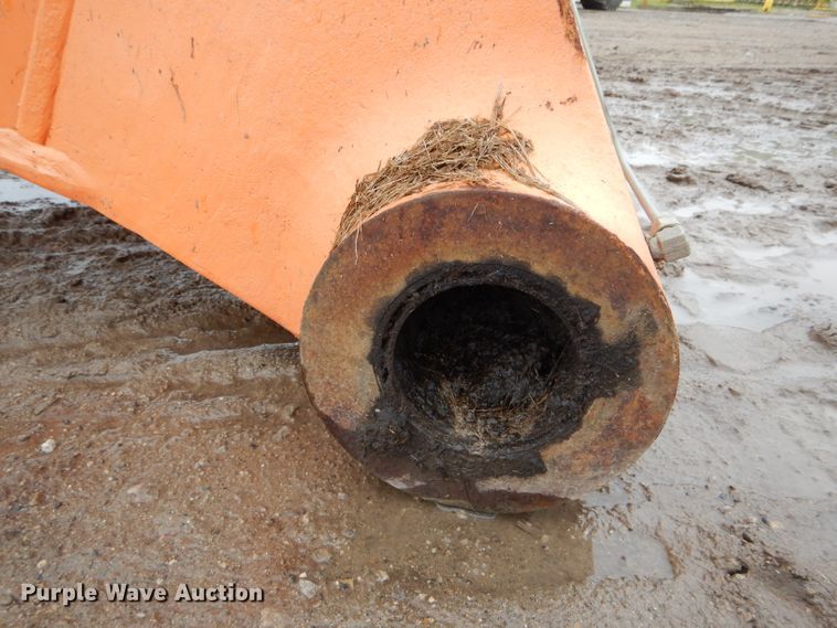 image for item FI9620 2006 Doosan DX300LC excavator boom