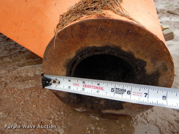 image for item FI9620 2006 Doosan DX300LC excavator boom