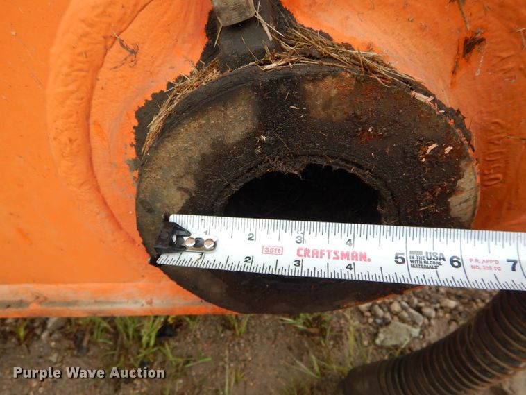 image for item FI9620 2006 Doosan DX300LC excavator boom