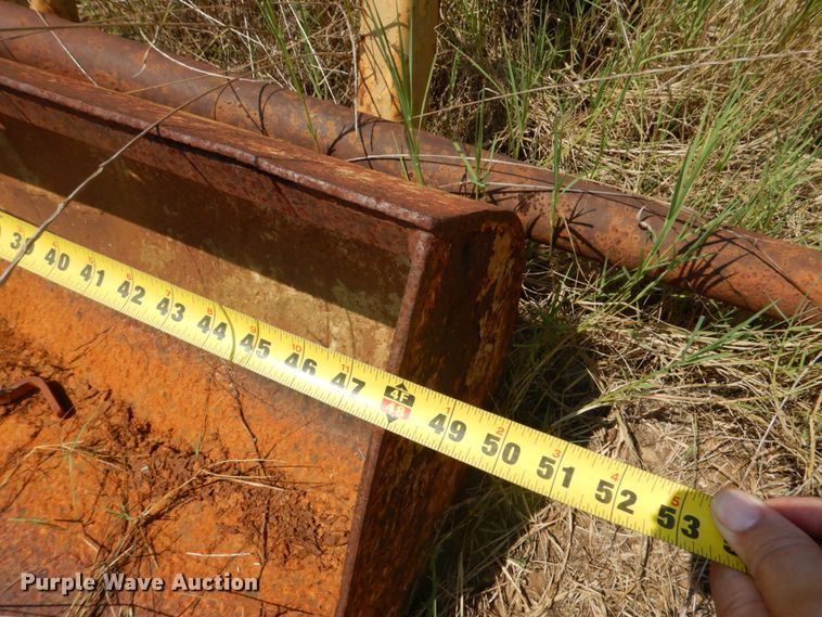 image for item FT9433 Terramite T5C backhoe