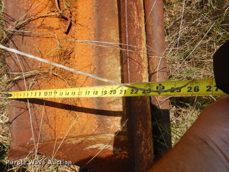 image for item FT9433 Terramite T5C backhoe