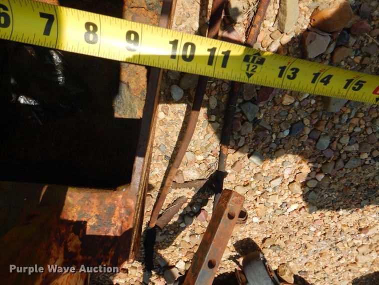 image for item FT9433 Terramite T5C backhoe