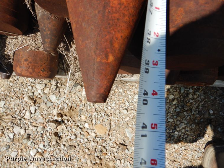 image for item FT9452 Approx. 20 breaker bits