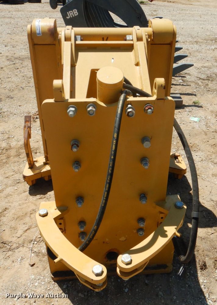 image for item FT9455 Caterpillar 140M lift group