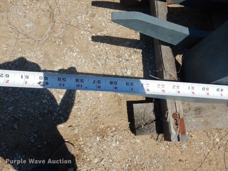 image for item FT9456 JRB grapple bucket