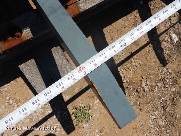 image for item FT9456 JRB grapple bucket