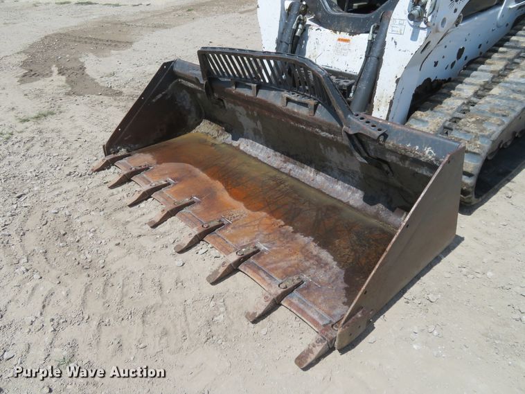 image for item FV9047 2013 Bobcat T770 skid steer