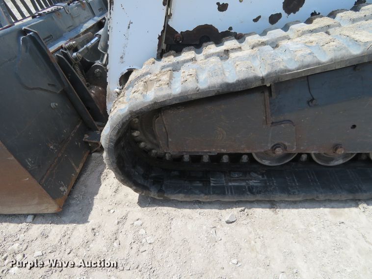 image for item FV9047 2013 Bobcat T770 skid steer