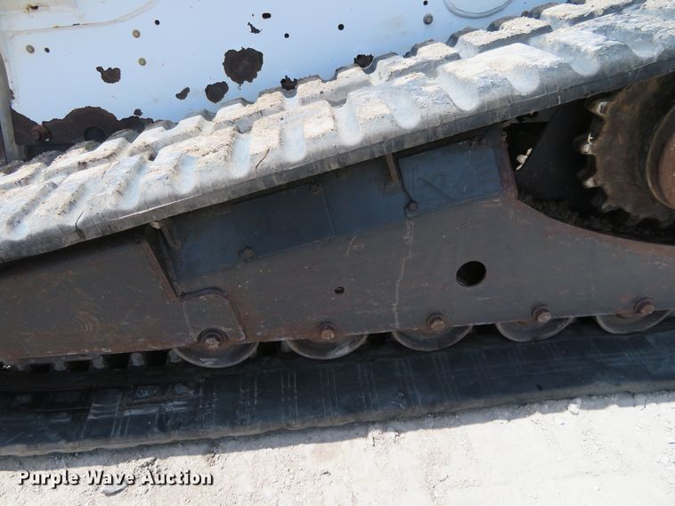 image for item FV9047 2013 Bobcat T770 skid steer