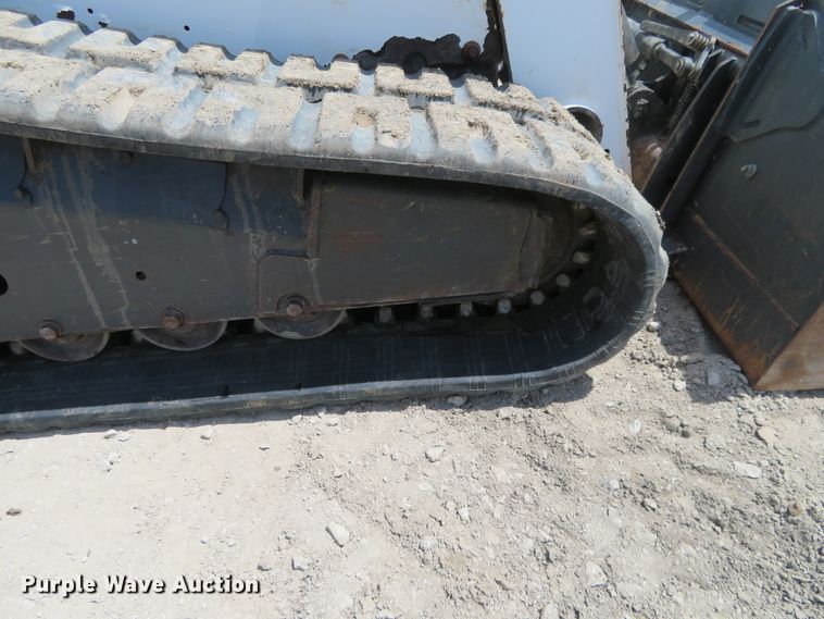 image for item FV9047 2013 Bobcat T770 skid steer