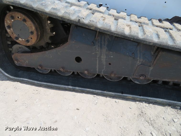 image for item FV9047 2013 Bobcat T770 skid steer