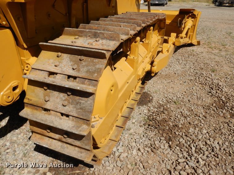 image for item GG9084 1981 Komatsu D65 dozer