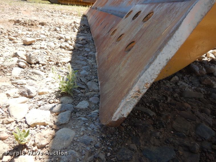 image for item GG9084 1981 Komatsu D65 dozer