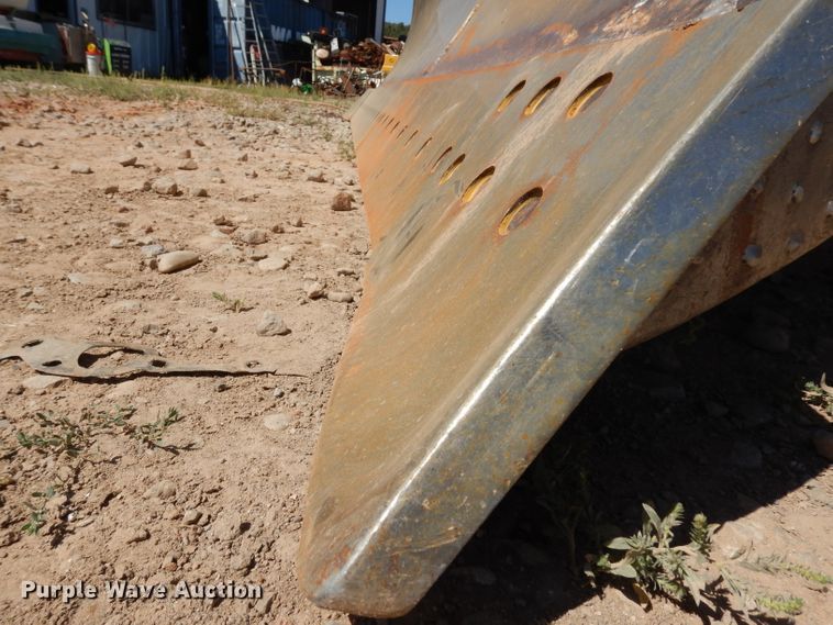 image for item GG9085 1979 Komatsu D65E-6 dozer