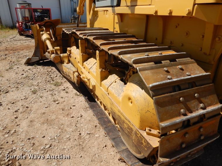image for item GG9085 1979 Komatsu D65E-6 dozer