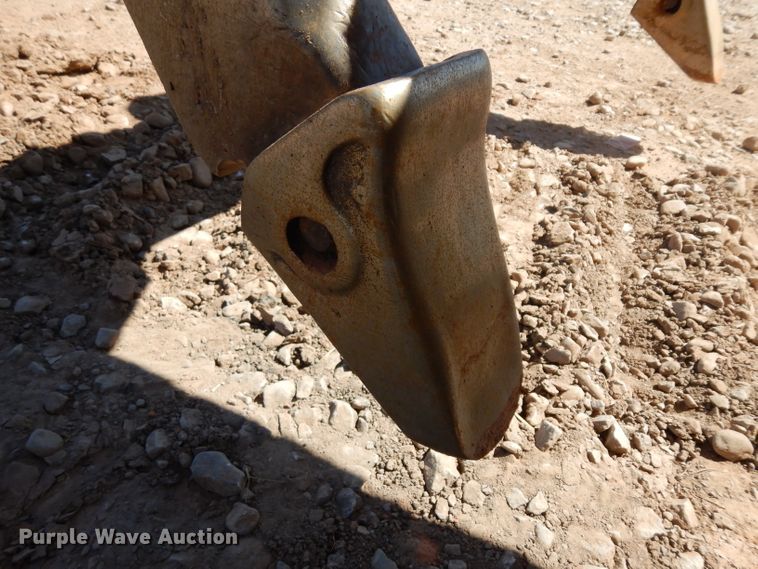 image for item GG9085 1979 Komatsu D65E-6 dozer