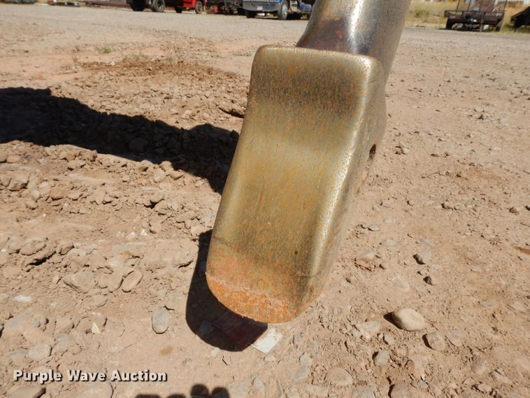 image for item GG9085 1979 Komatsu D65E-6 dozer