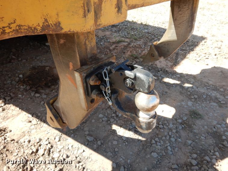 image for item GG9085 1979 Komatsu D65E-6 dozer