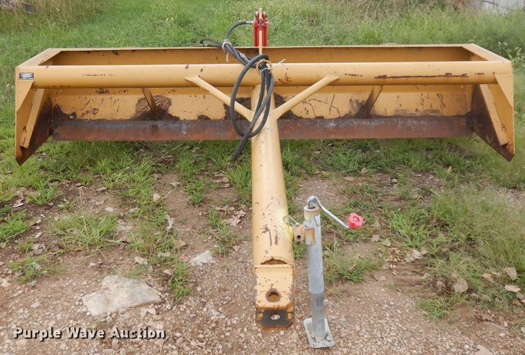 image for item GG9113 Box blade