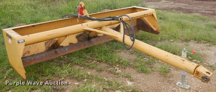 image for item GG9113 Box blade