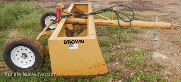 image for item GG9113 Box blade