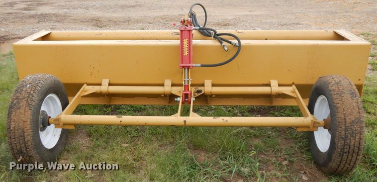 image for item GG9113 Box blade