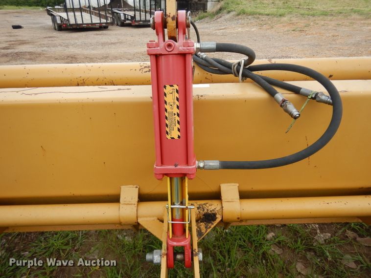 image for item GG9113 Box blade