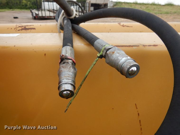 image for item GG9113 Box blade