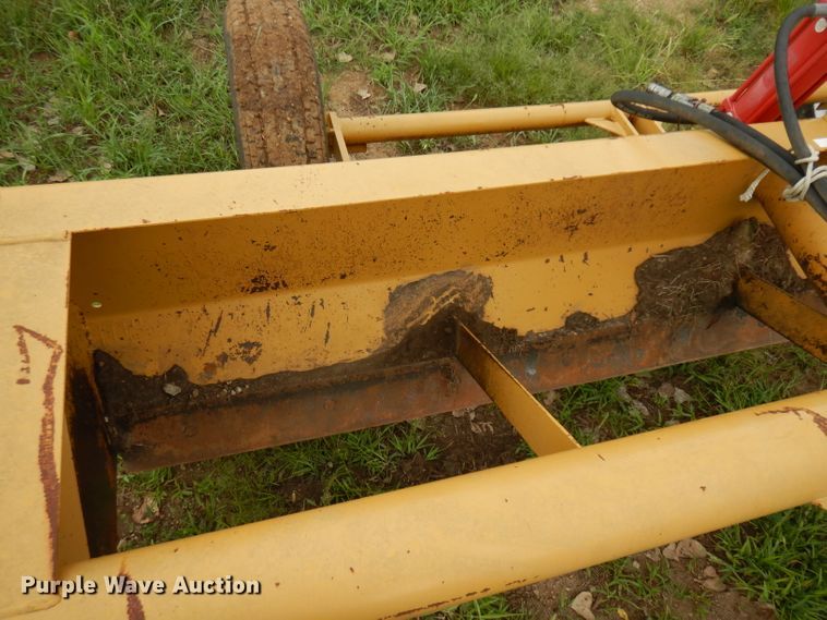 image for item GG9113 Box blade